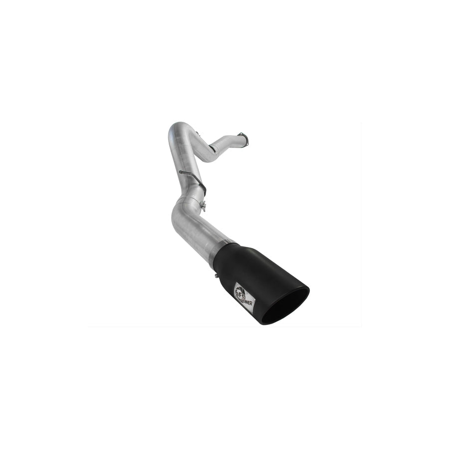 aFe 49-44040-B DPF-Back Exhaust System GM Diesel Trucks 07.5-10 V8-6.6L (td) LMM | ML Performance US Car Parts