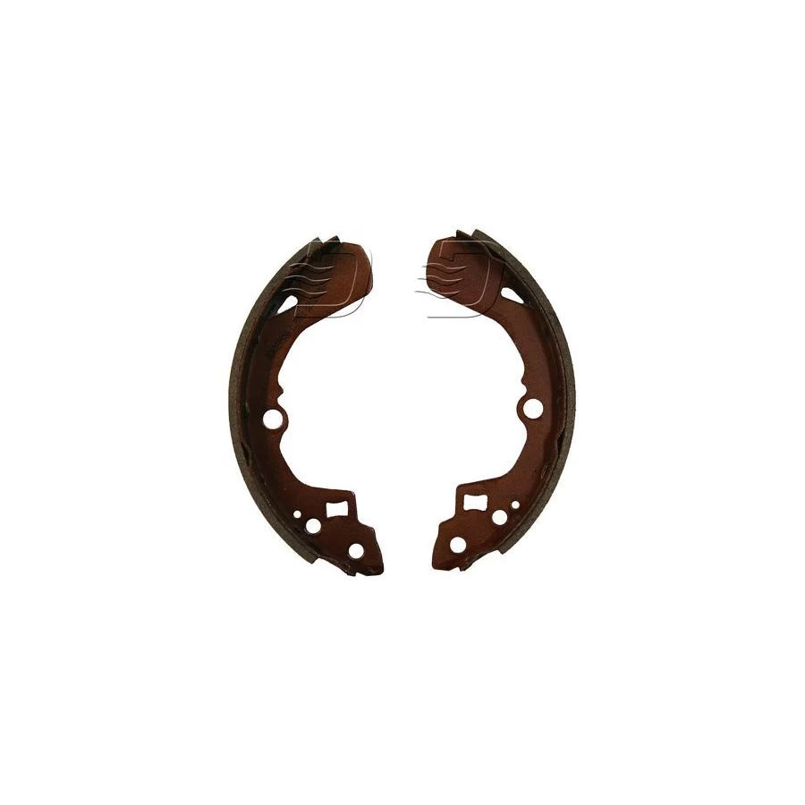 Denckermann B120001 Brake Shoe Set