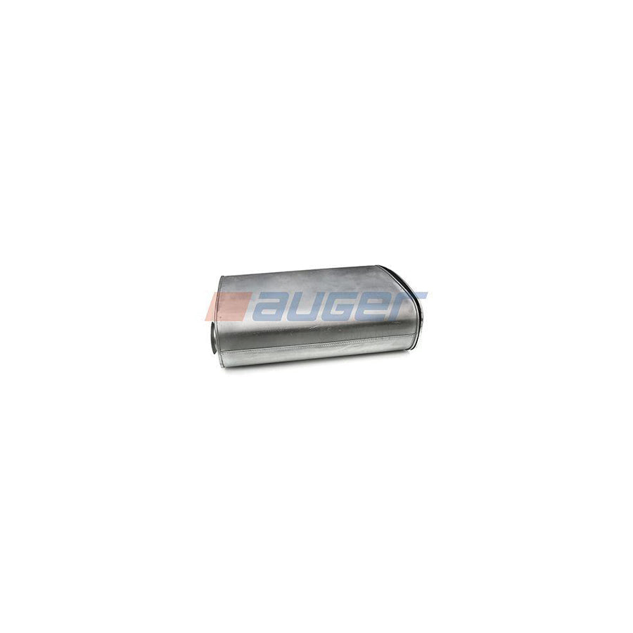 Auger 84162 Middle- / End Silencer