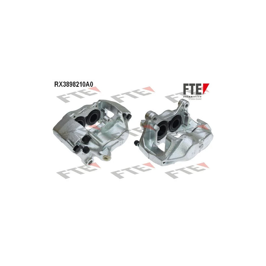 FTE Rx3898210A0 Brake Caliper