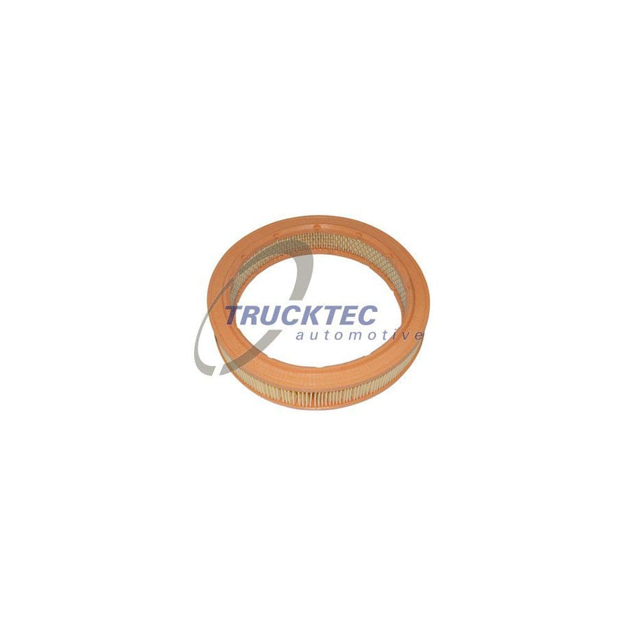Trucktec Automotive 07.14.017 Air Filter