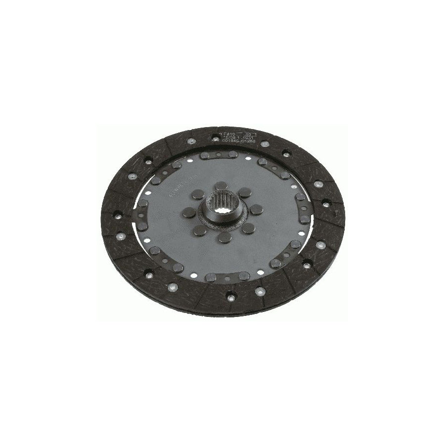 Sachs 1864 000 513 Clutch Disc