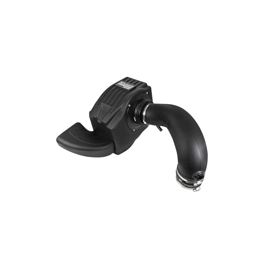 aFe 53-10009D Sealed Intake Dodge/RAM 1500 09-18/RAM 1500 Classic 19-21 V8-5.7L HEMI | ML Performance US Car Parts