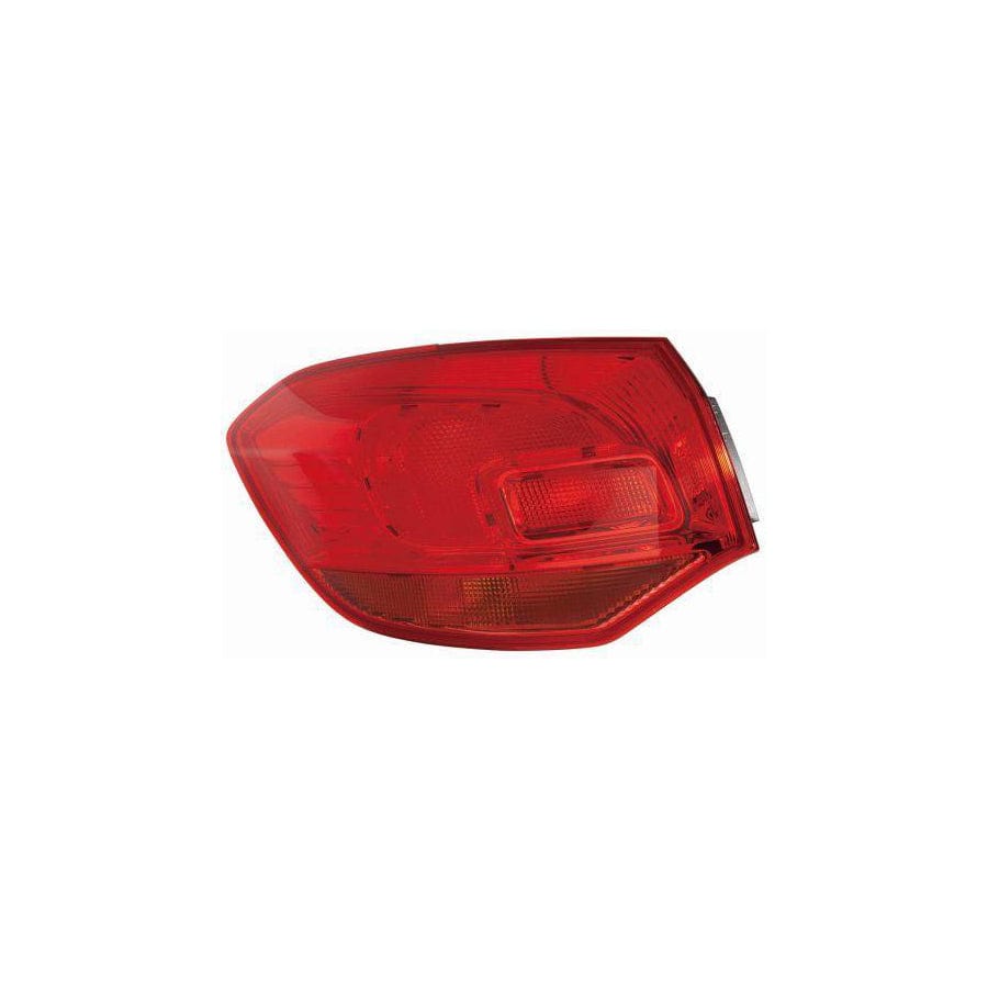 Abakus 4421975Rue Rear Light for Opel Astra J Sports Tourer (P10)