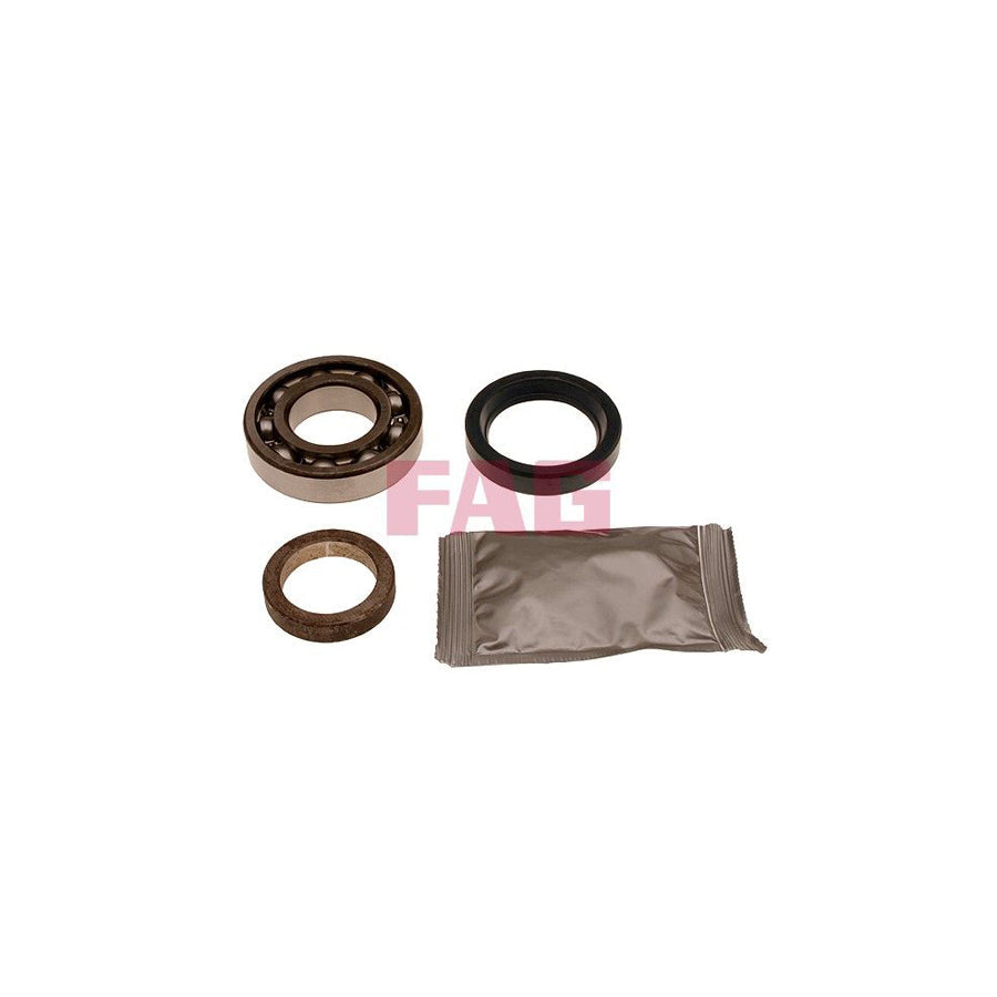 FAG 713 6502 20 Wheel Bearing Kit