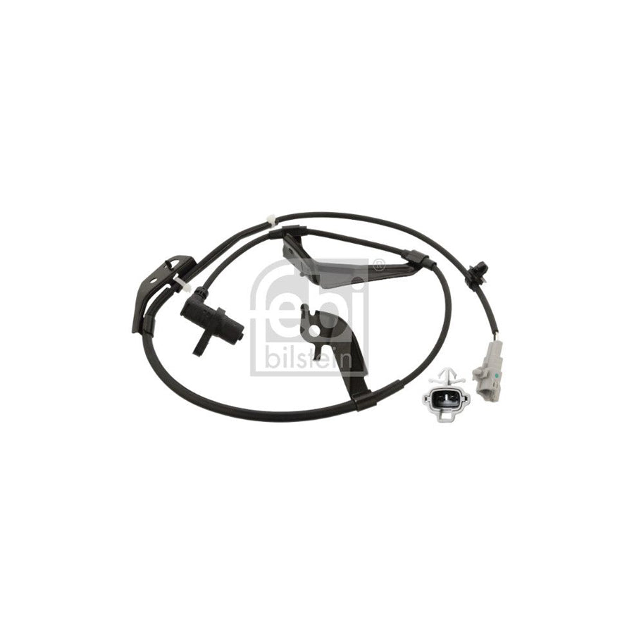 Febi Bilstein 107191 Abs Sensor for Toyota Rav4 II Off-Road (Xa20)