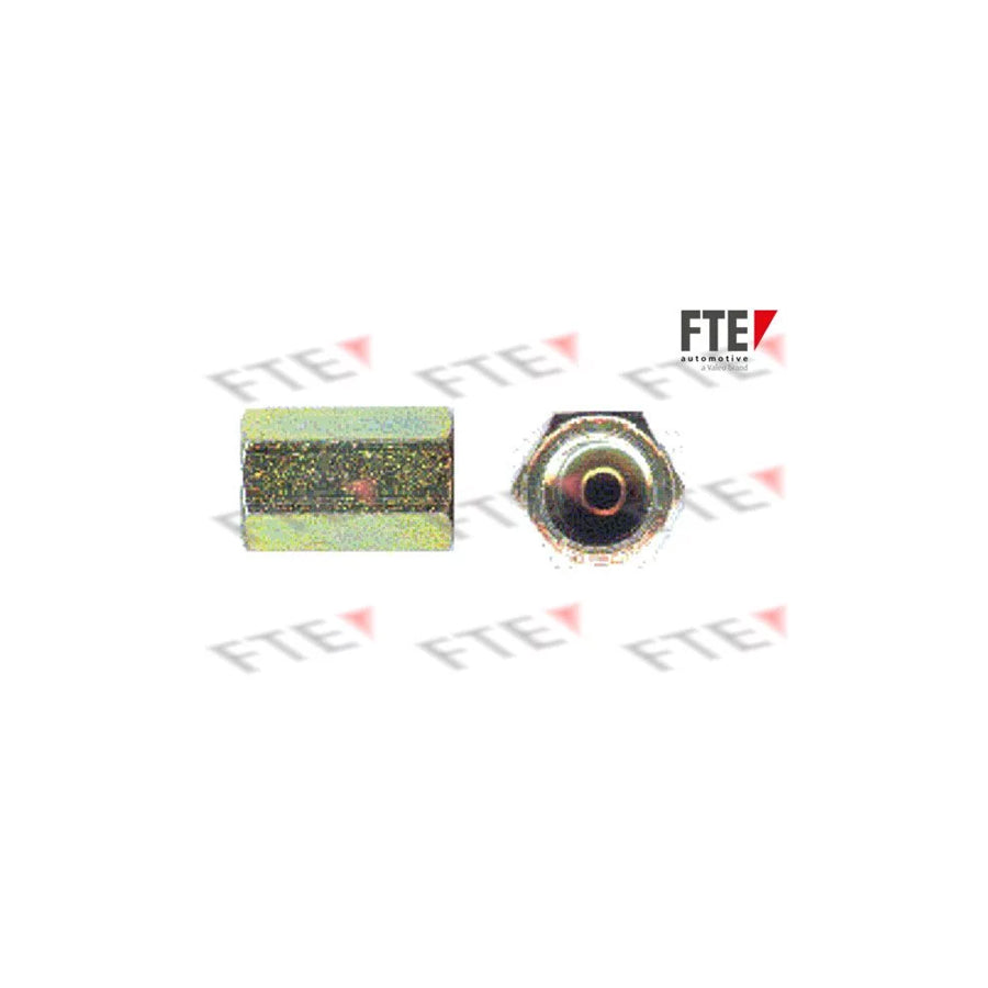FTE A0074 Adapter, Brake Lines