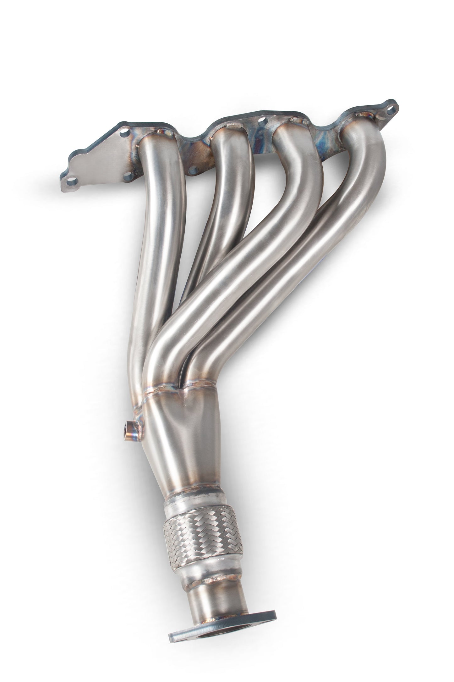 Scorpion SFDM068 Ford Fiesta ST150 4/1 Manifold | ML Performance US US