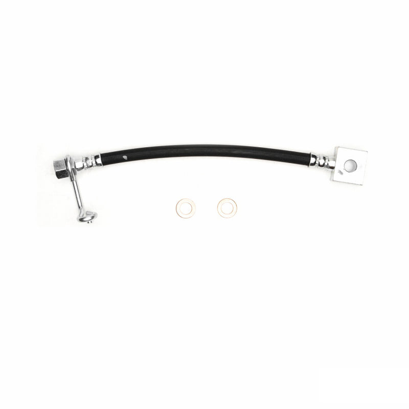 DFC 13-18 Dodge Ram 4500 Rear-L lo/Rear Left Brake Hose