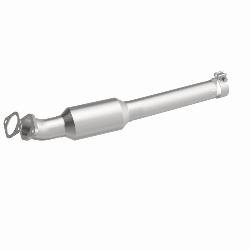 MagnaFlow Direct Fit Catalytic Converter 2017 Fusion L4 2 OEM Close Coupled