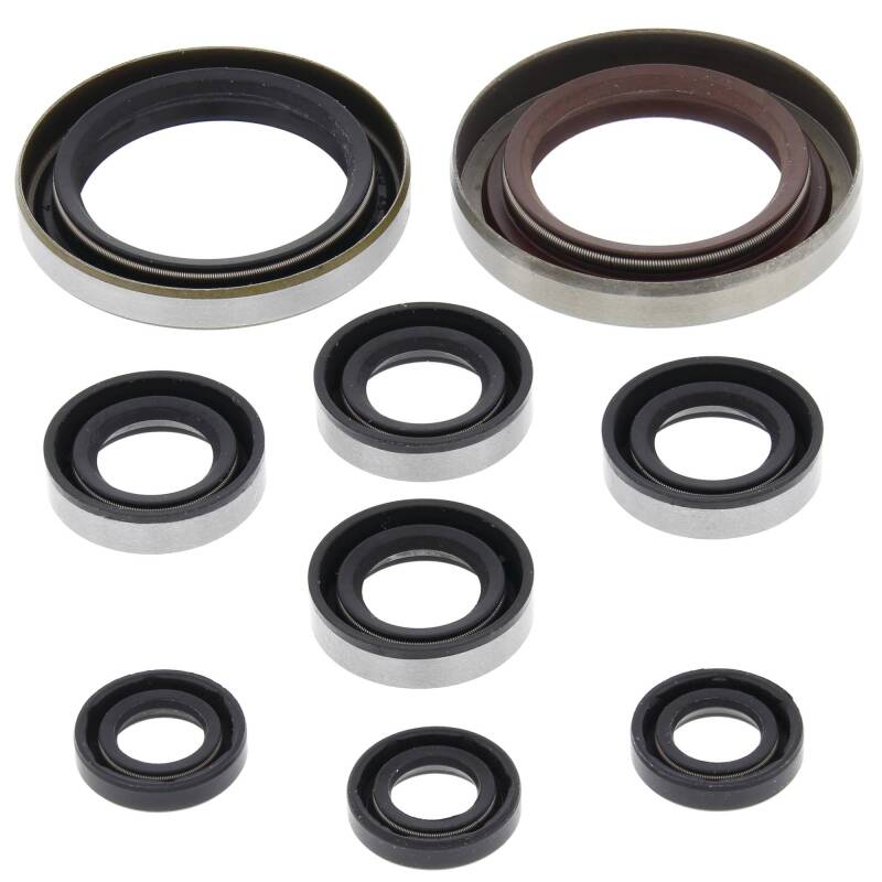 Vertex Pistons Vertex Gaskets 08-09 KTM XC 450 ATV Oil Seal Kit