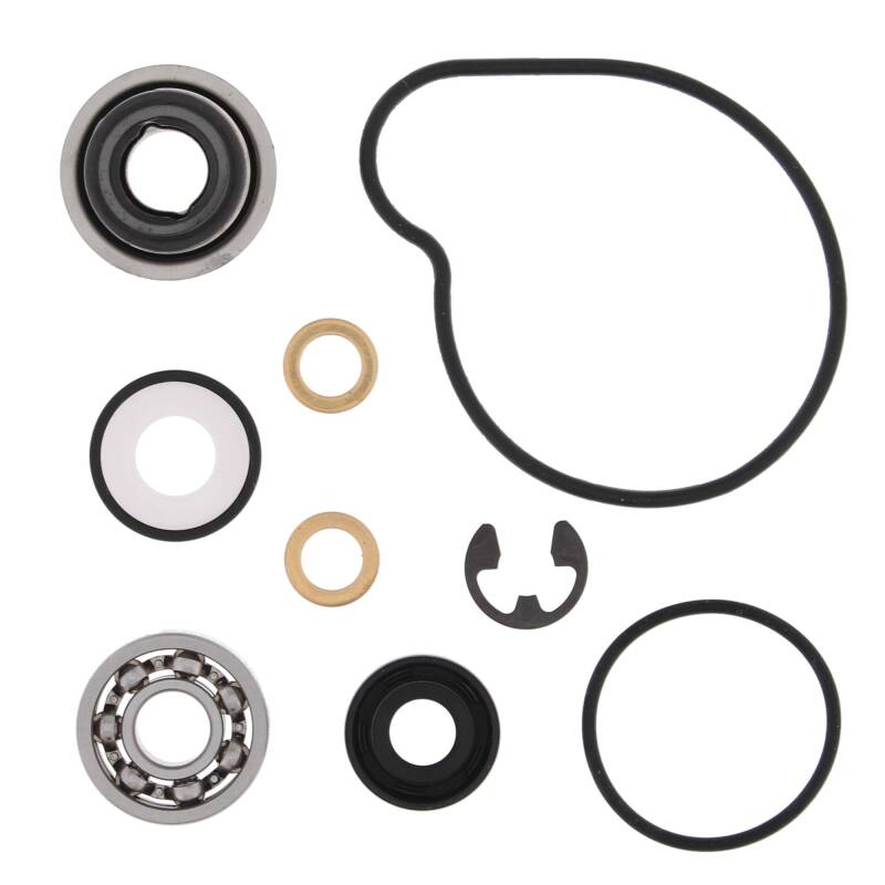 Vertex Pistons Vertex Gaskets 00-02 Arctic Cat 500 4x4 w/AT Water Pump Rebuild Kit