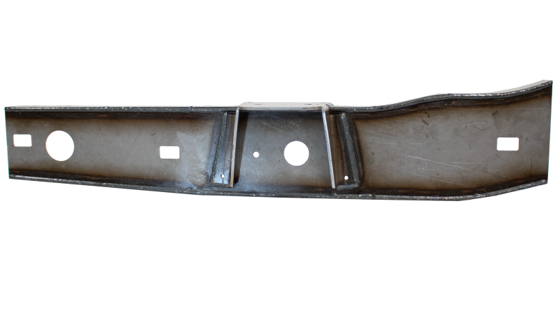 RustBuster Rust Buster 2000-2006 Toyota Tundra Rear Over Axle Frame Section - Left