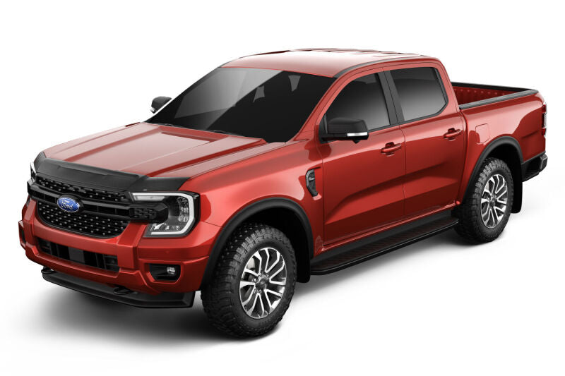 Husky Liners 24-25 Ford Ranger Aeroskin II - Tex. Blk