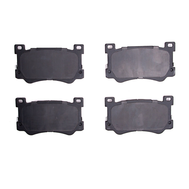 DFC 17-22 Kia K900 Front Ceramic 5000 Advanced Brake Pads