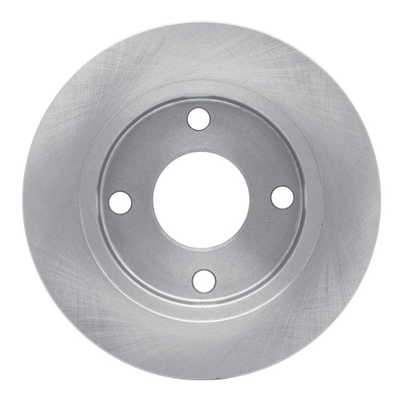 DFC 84-87 Nissan Micra (Canada) Front Brake Rotor