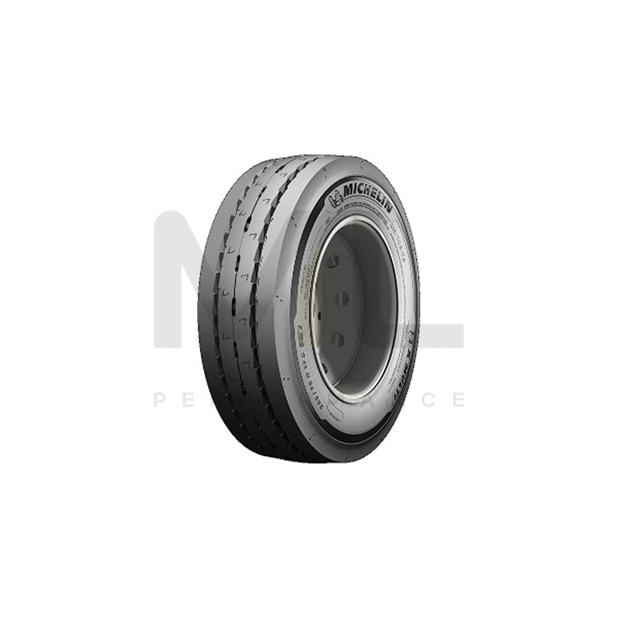 Michelin X Works 385/55 R22.5 160K Truck Summer Tyre