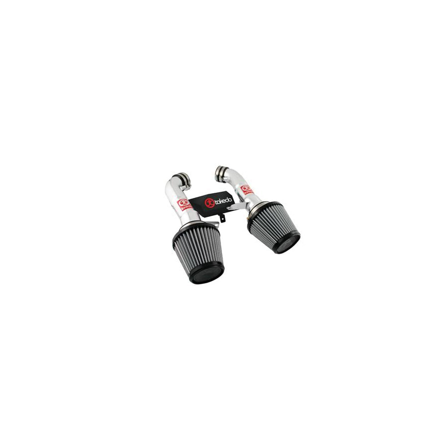 aFe TR-3009P Open Element Intake Nissan 370Z 09-20 V6-3.7L | ML Performance US Car Parts