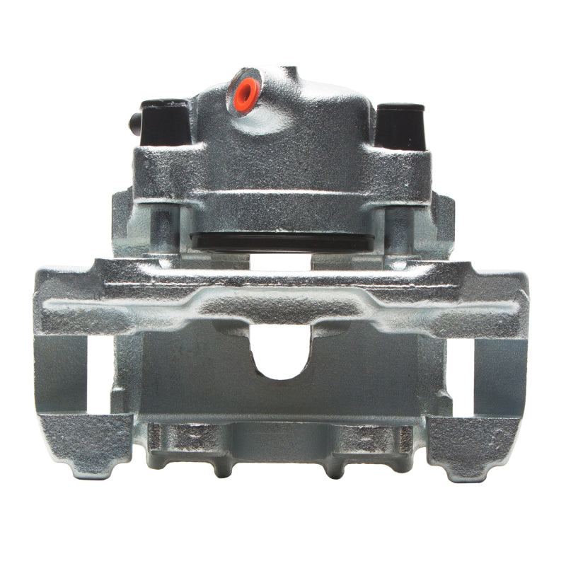 DFC 95-99 BMW M3 E36 Front-R Premium Caliper - Silver Zinc Coated