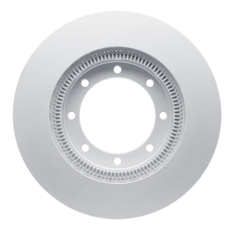 DFC 05-10 Hino 185 Rear GeoSPEC Coated Rotor