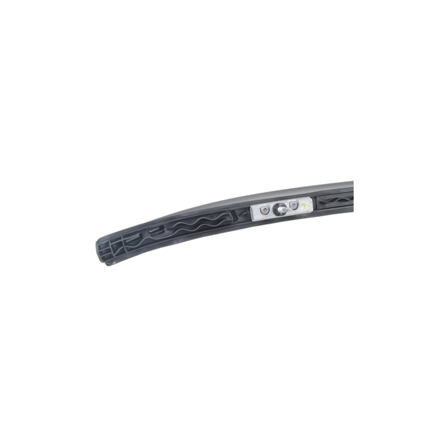 Genuine BMW 51137295816 F15 Roof Railing, Right SCHWARZ MATT (Inc. X5) | ML Performance US Car Parts