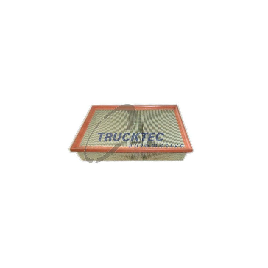 Trucktec Automotive 07.14.218 Air Filter