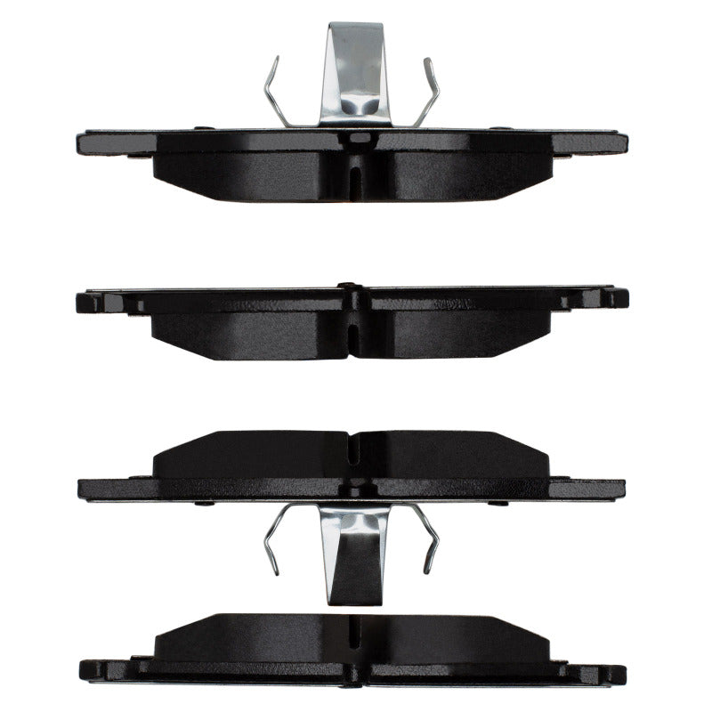 DFC 06-16 BMW Z4 Front 4000 Hybridynamic Brake Pads