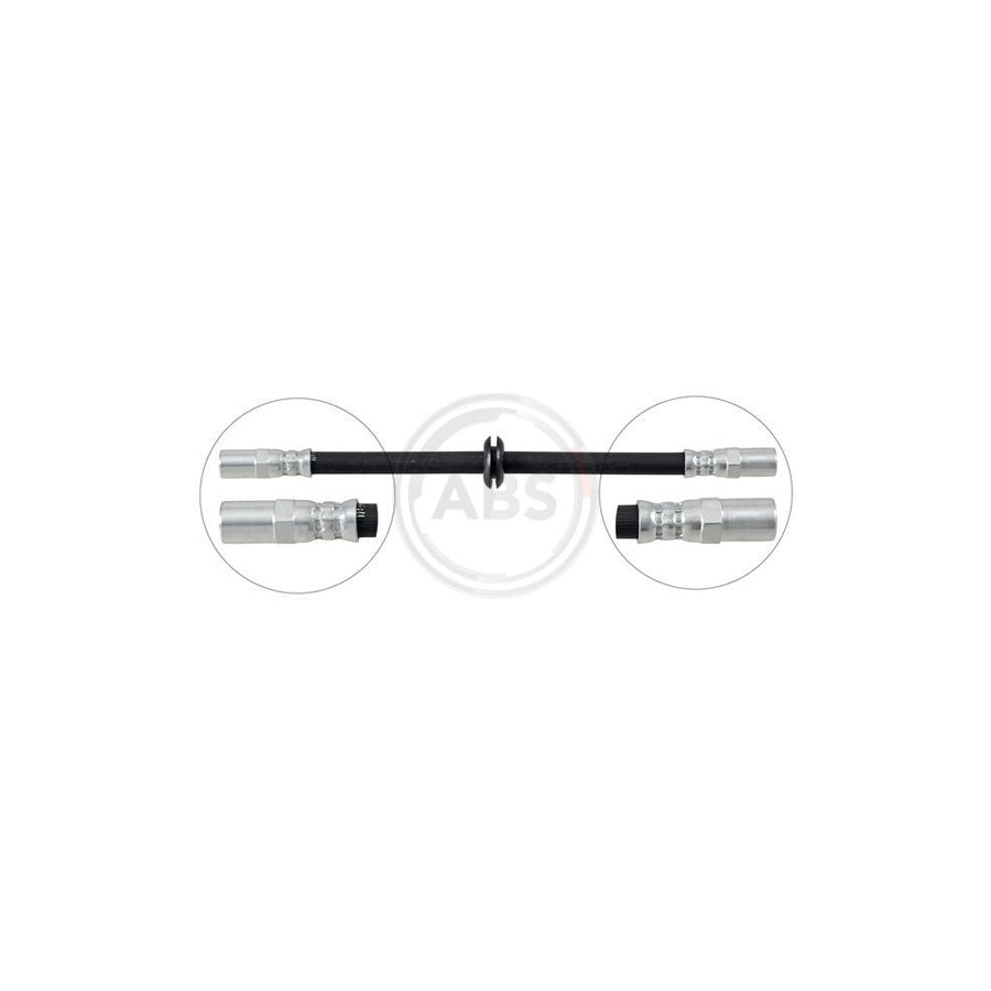 A.B.S. Sl 1132 Brake Hose