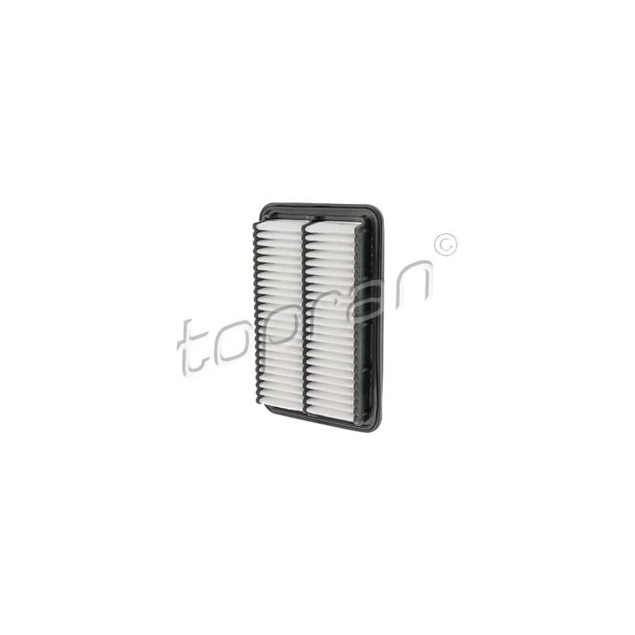 Topran 820 106 Air Filter For Kia Picanto II (Ta)