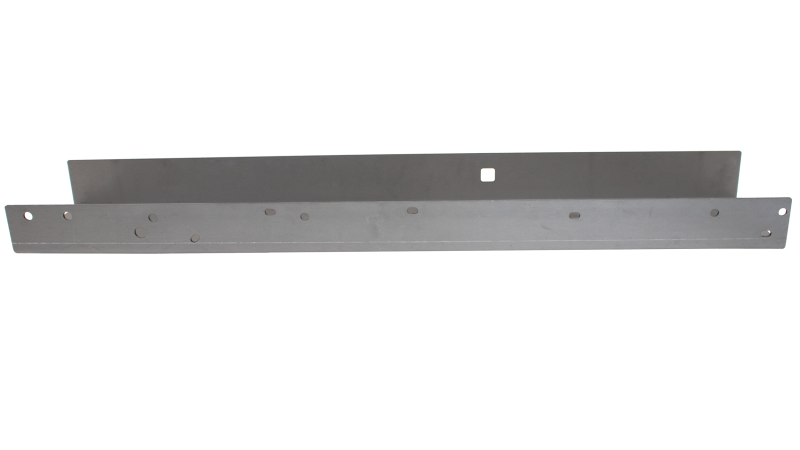 RustBuster Rust Buster 2000-2006 Toyota Tundra Center Frame Section - Left