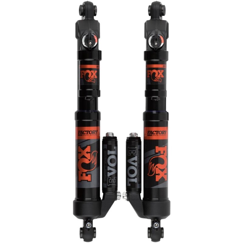 FOX Powersports Fox Factory AM BRP Summit RAS 3 Ski (17.59 / 5.80) Float 3 EVOL QS3-QSR LW - Set of 2