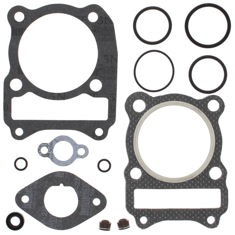 Vertex Pistons Vertex Gaskets 99-05 Arctic Cat 250 2x4 Top End Gasket Kit