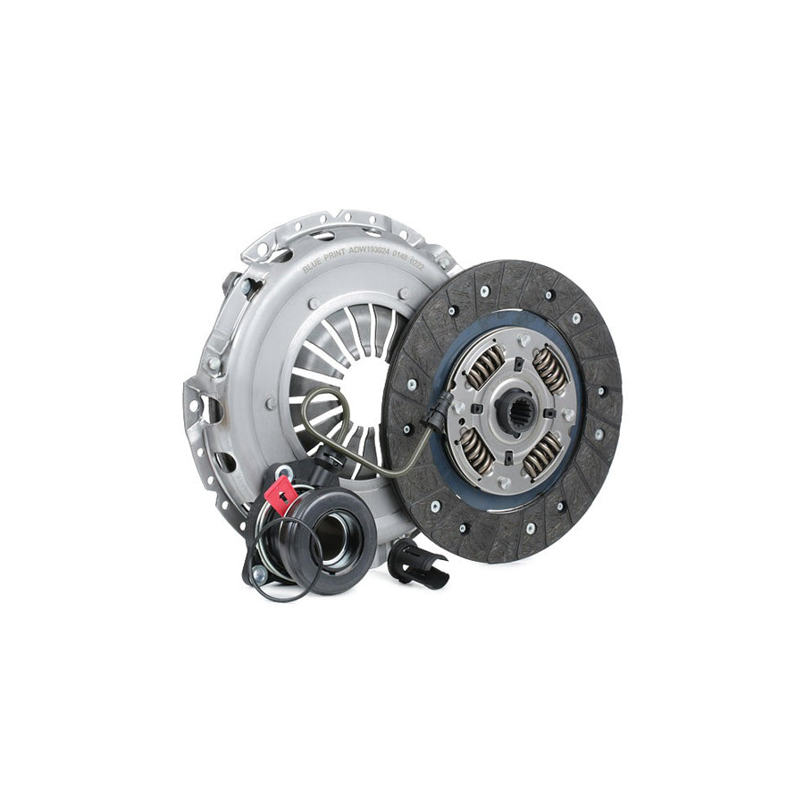 Blue Print Adw193045 Clutch Kit