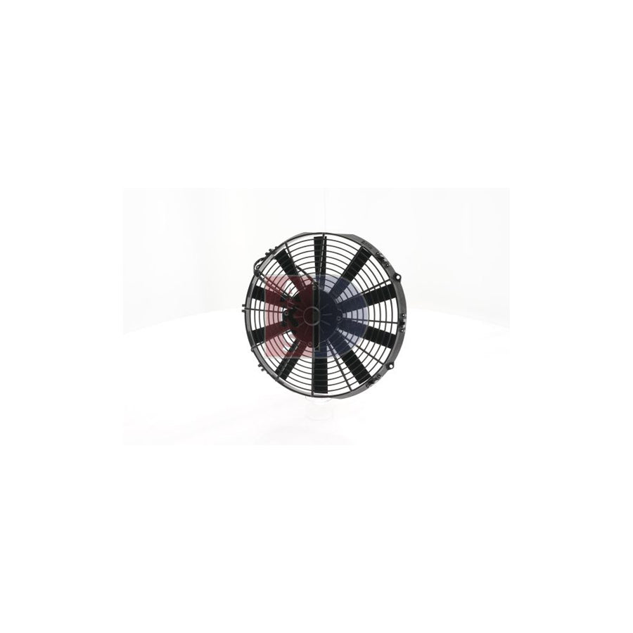 AKS Dasis 870022N Fan, Radiator