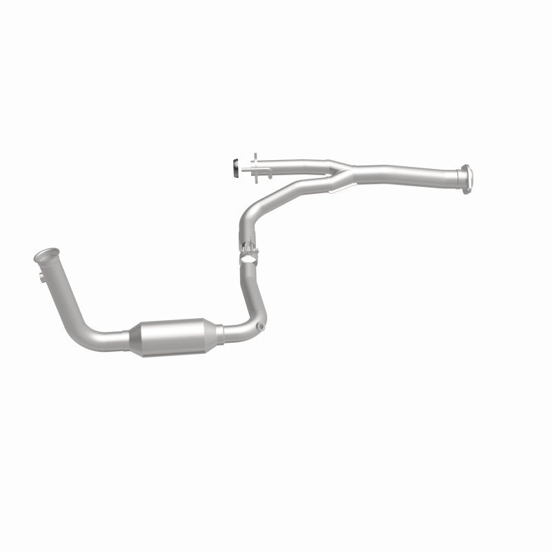 MagnaFlow 2004 Jeep Liberty 3.7L Direct Fit Converter