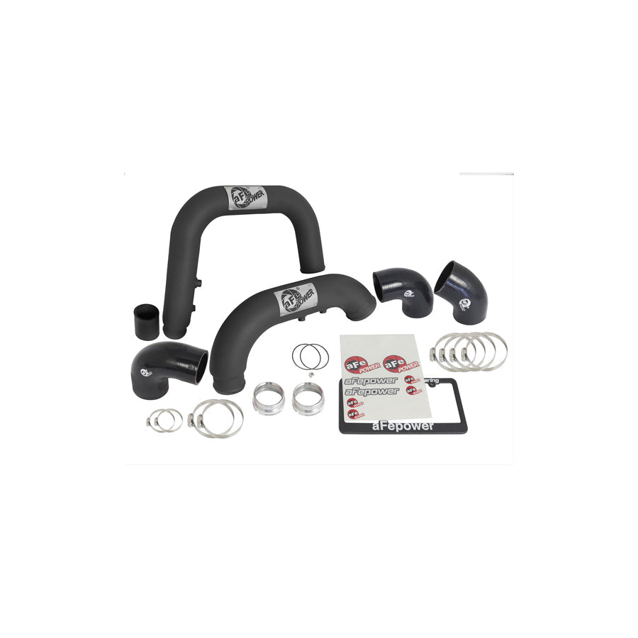 aFe 46-20264-B Charge Pipe Kit GM Colorado/Canyon 16-21 L4-2.8L (td) LWN | ML Performance US Car Parts