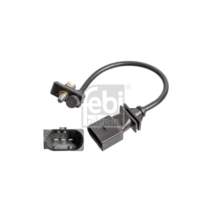 Febi Bilstein 176613 Crankshaft Sensor