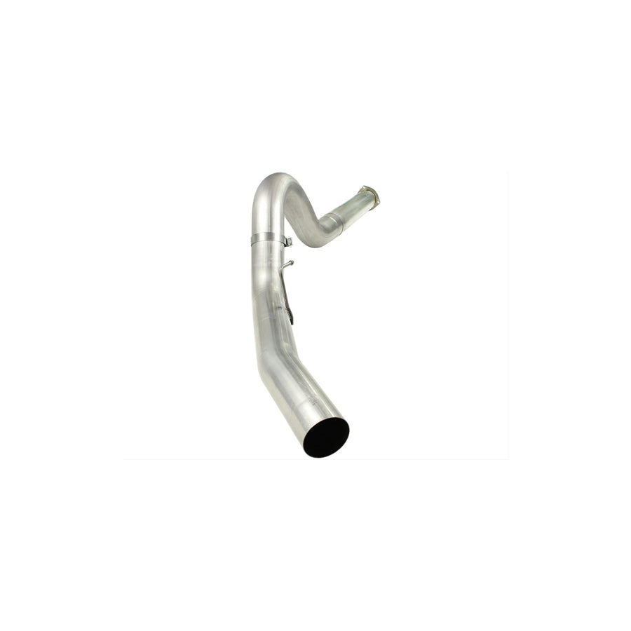 aFe 49-43055 DPF-Back Exhaust System Ford Diesel Trucks 11-14 V8-6.7L (td) | ML Performance US Car Parts