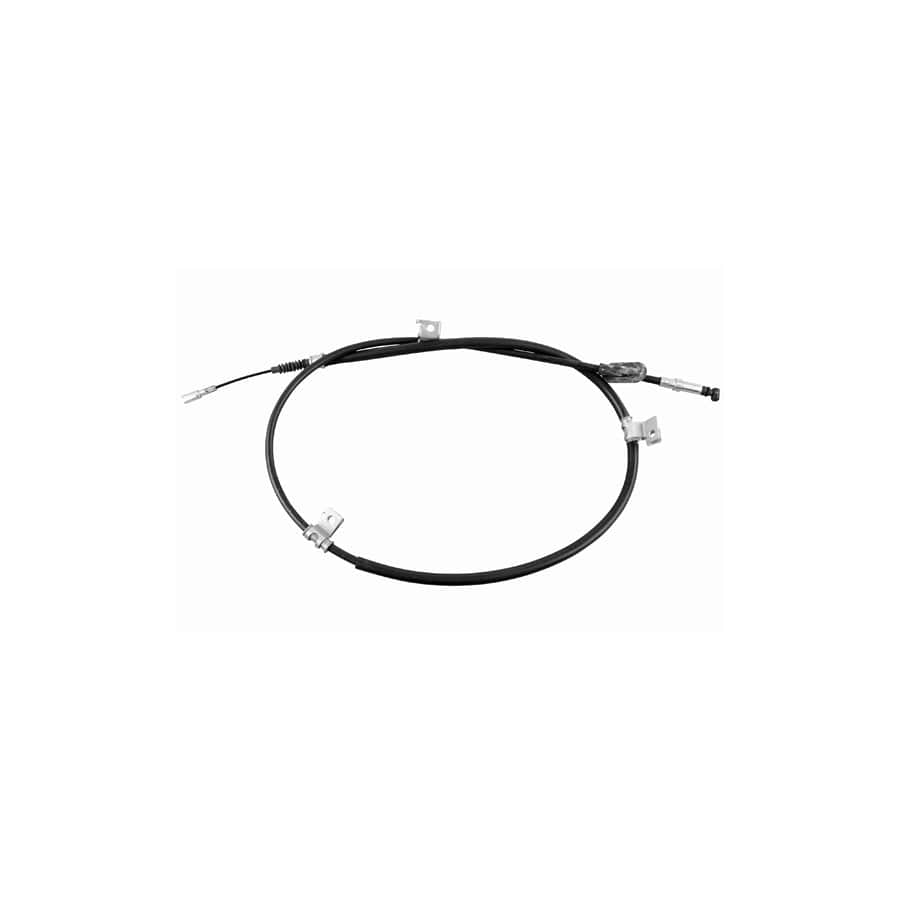 Ackoja A26-30002 Hand Brake Cable | ML Performance US
