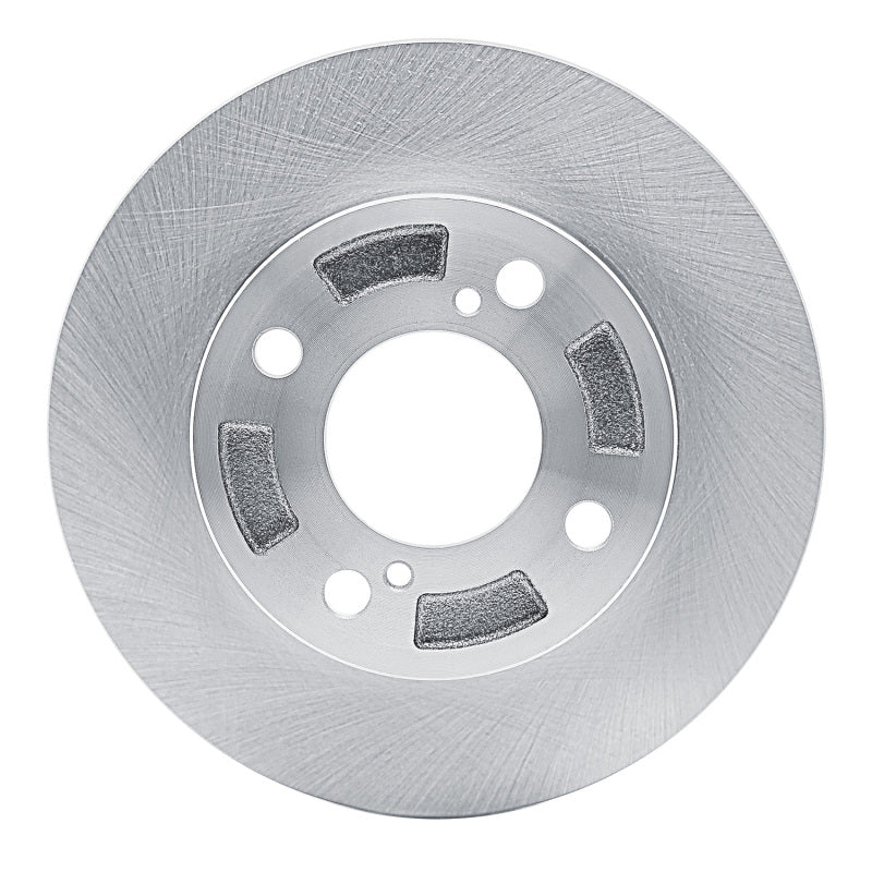 DFC 17-21 Suzuki Ignis (Mexico) Front Brake Rotor