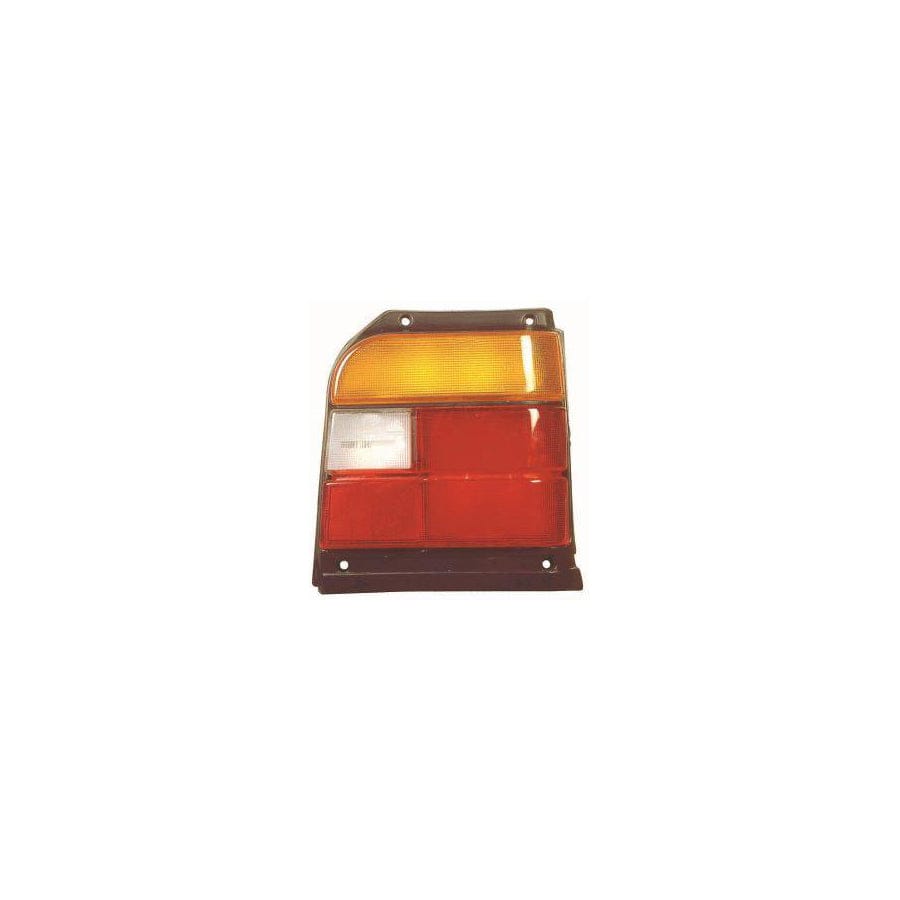 Abakus 2181908Ra Rear Light for Suzuki Alto III (Ec)