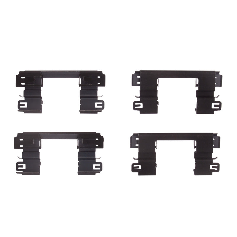 DFC 20-25 Hyundai Palisade Front Premium Hardware Kit