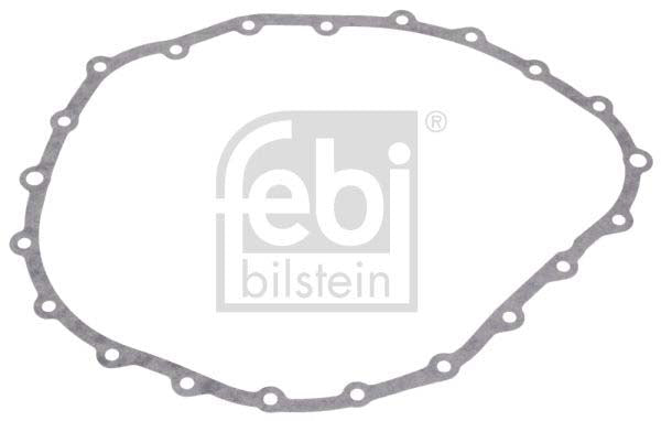 Febi Bilstein 105947 Seal, Automatic Transmission Oil Pan