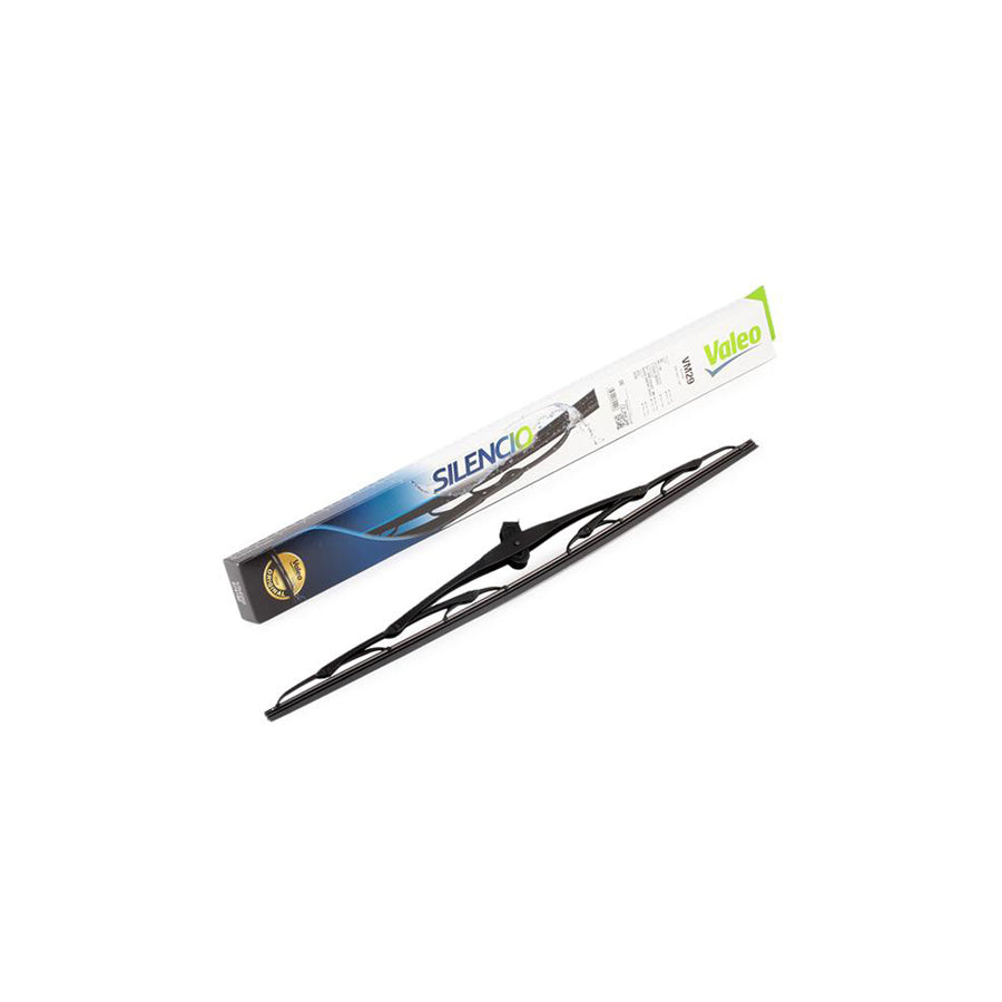 Valeo Silencio Conventional Single, Silencio Performance 574192 Wiper Blade | ML Performance US Car Parts