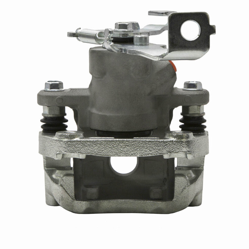 DFC 11-18 Lexus CT200h Rear-L Silver Zinc Coated Premium Caliper