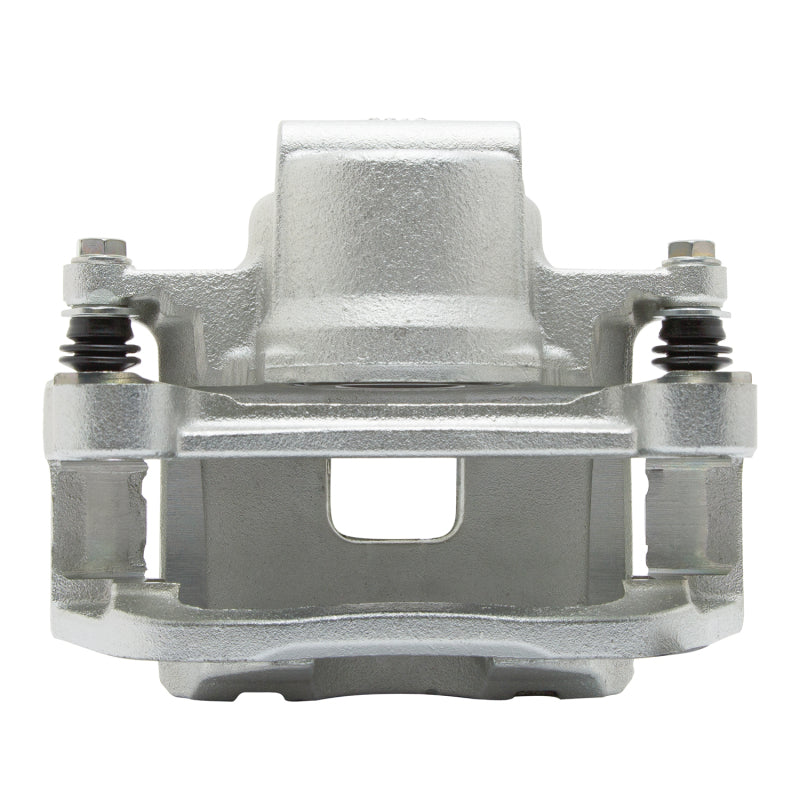 DFC 14-23 Chrysler 200 Front-R Silver Zinc Coated Premium Caliper