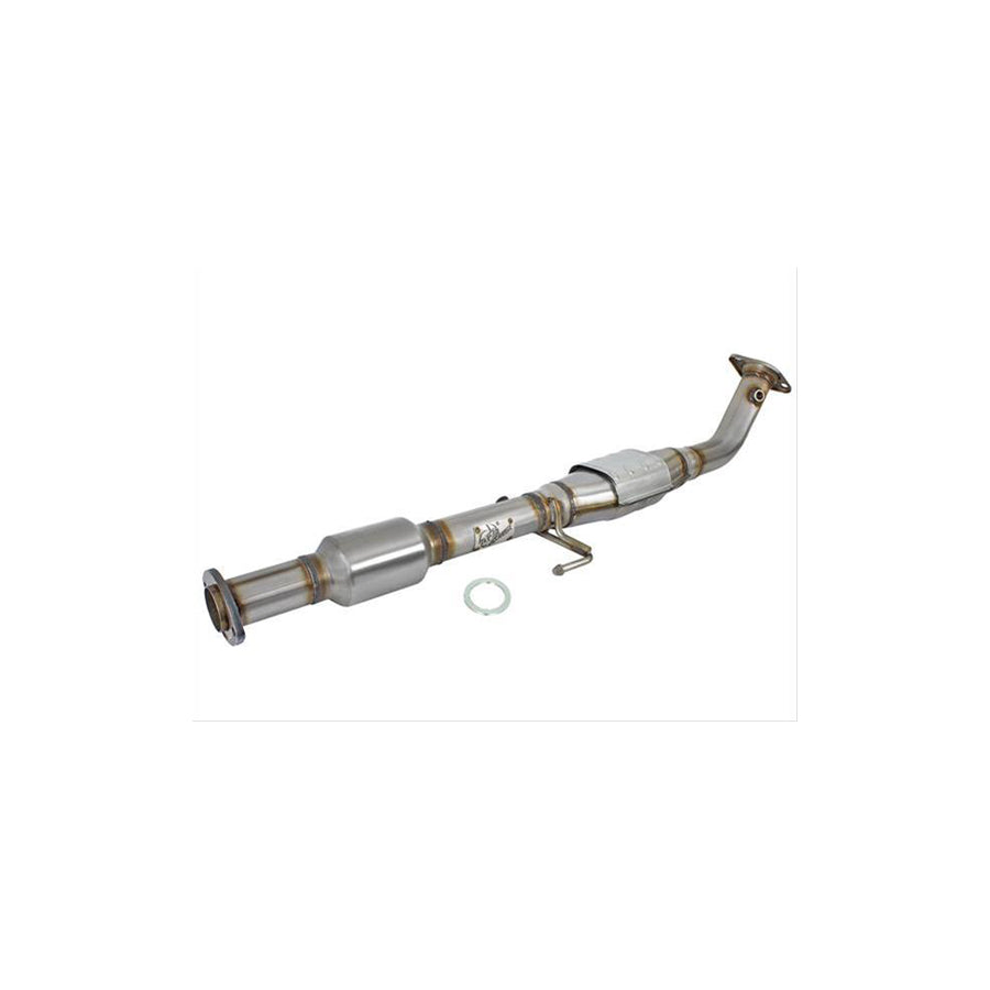 aFe 47-46002 Direct Fit Catalytic Converter Toyota Tacoma 05-12 L4-2.7L | ML Performance US Car Parts