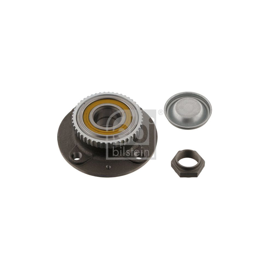 Febi Bilstein 28498 Wheel Bearing Kit for Citroen Xantia