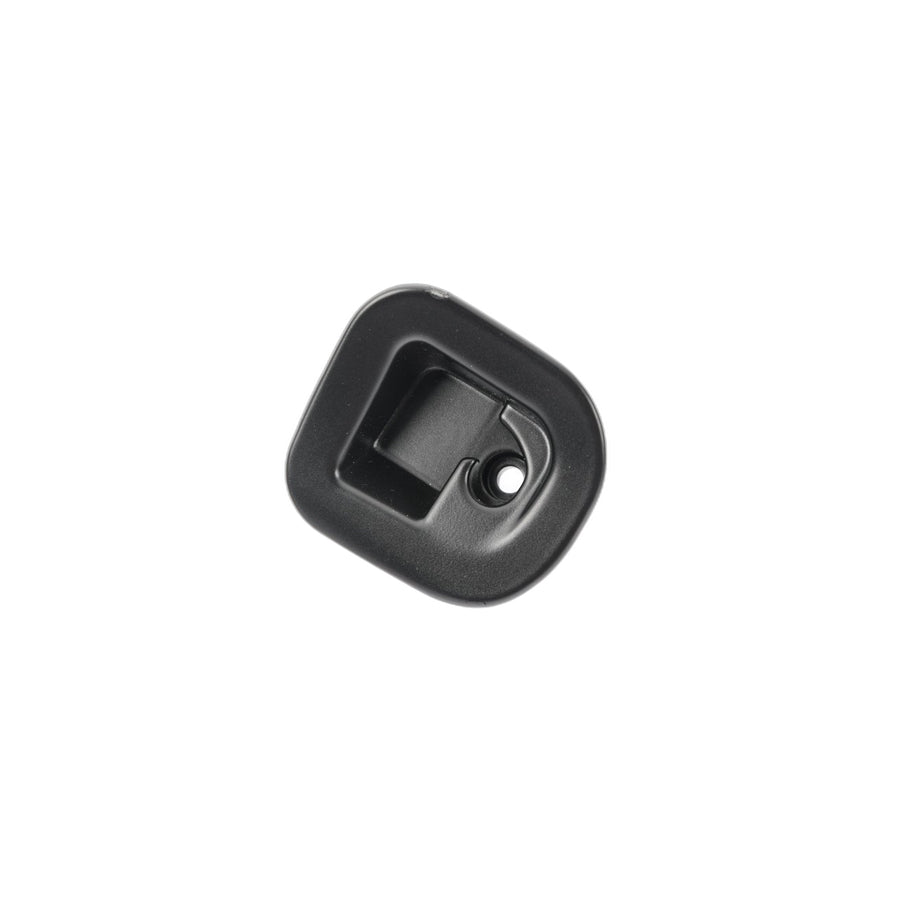 Genuine BMW 51472497581 E39 Hook, Rear Left - Its ANTHRAZIT (Inc. 525tds, 528i & 520i) | ML Performance US Car Parts