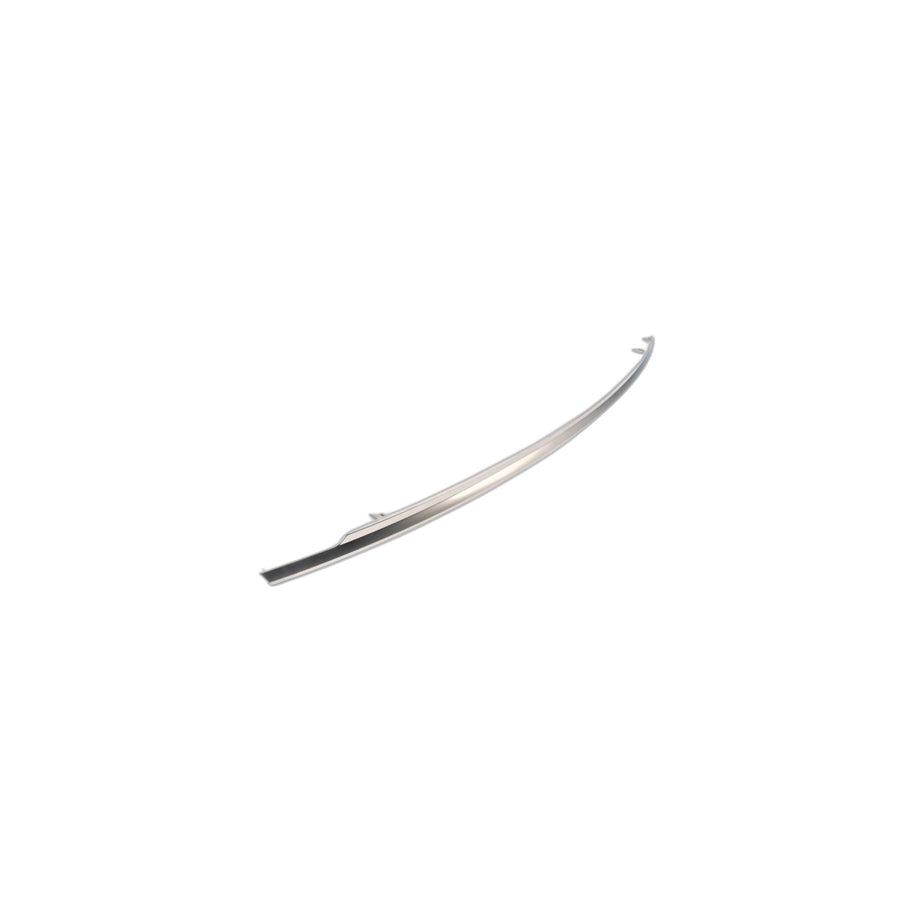 Genuine BMW 51137467795 G12 Trim Strip, Trunk Lid/Tailgate CERIUM GREY (Inc. M760iX & M760LiX) | ML Performance US Car Parts